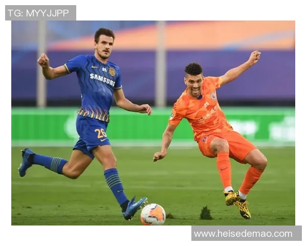 2015年鲁能与苏宁激战回顾：一场精彩绝伦的中超对决与历史意义分析