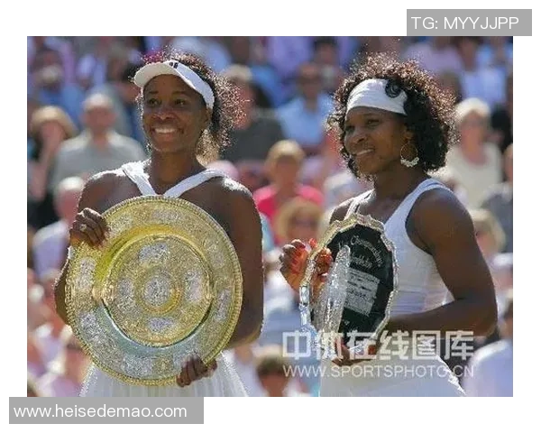 2015年温网决战大威小威姐妹对决的传奇时刻与网球历史的交汇