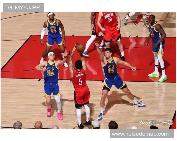 2015年西部决赛勇士与火箭的激烈对决与历史性时刻回顾